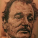 Tattoos - Bill Murray - 76390